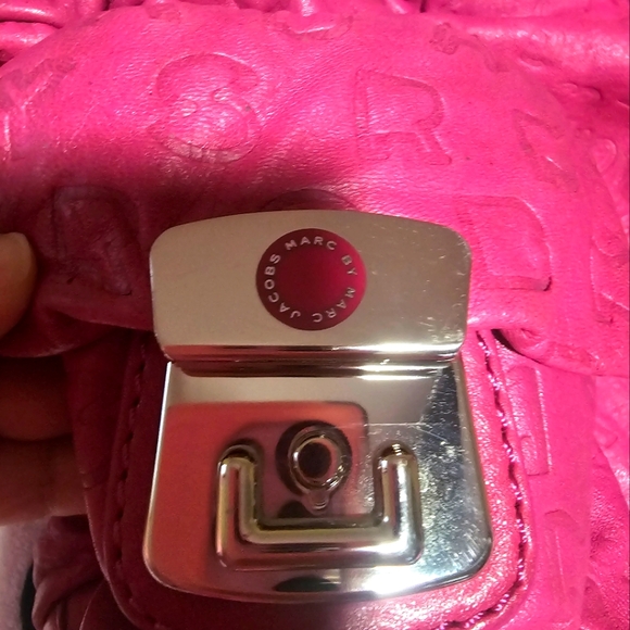 Marc by Marc Jacobs Satchel - Picture 3 of 10